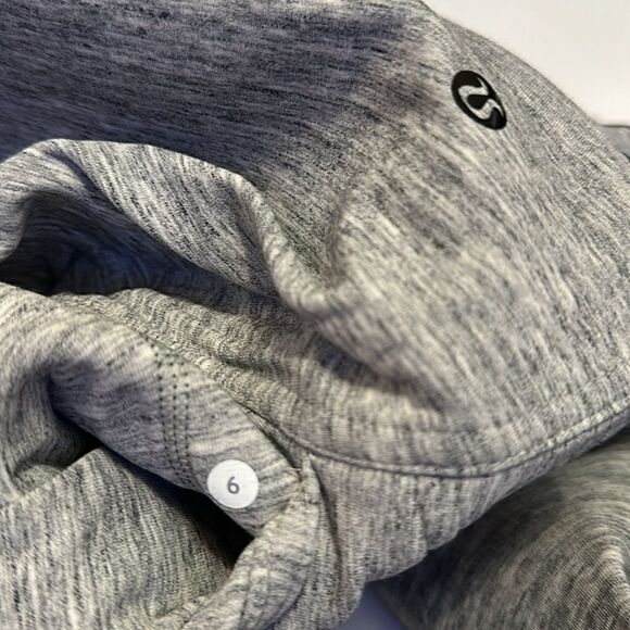 Lululemon athletica insculpt reversible women’s vest size 6 - Picture 11 of 11